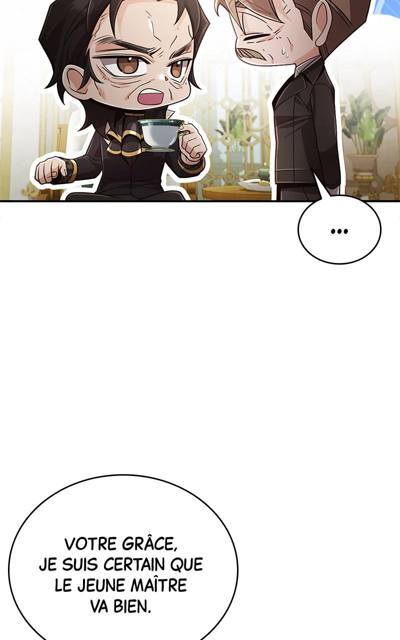 The Academy Visionary Chapitre 31 - Page 114