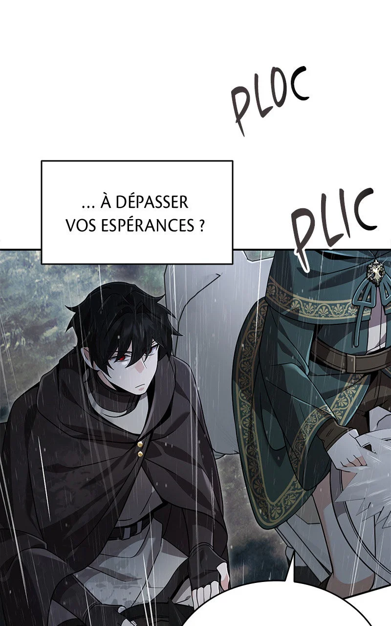 The Academy Visionary Chapitre 31 - Page 117