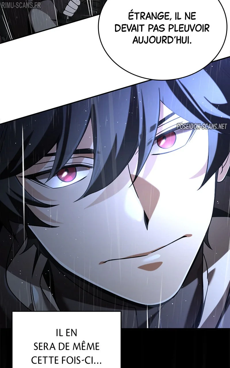 The Academy Visionary Chapitre 31 - Page 118
