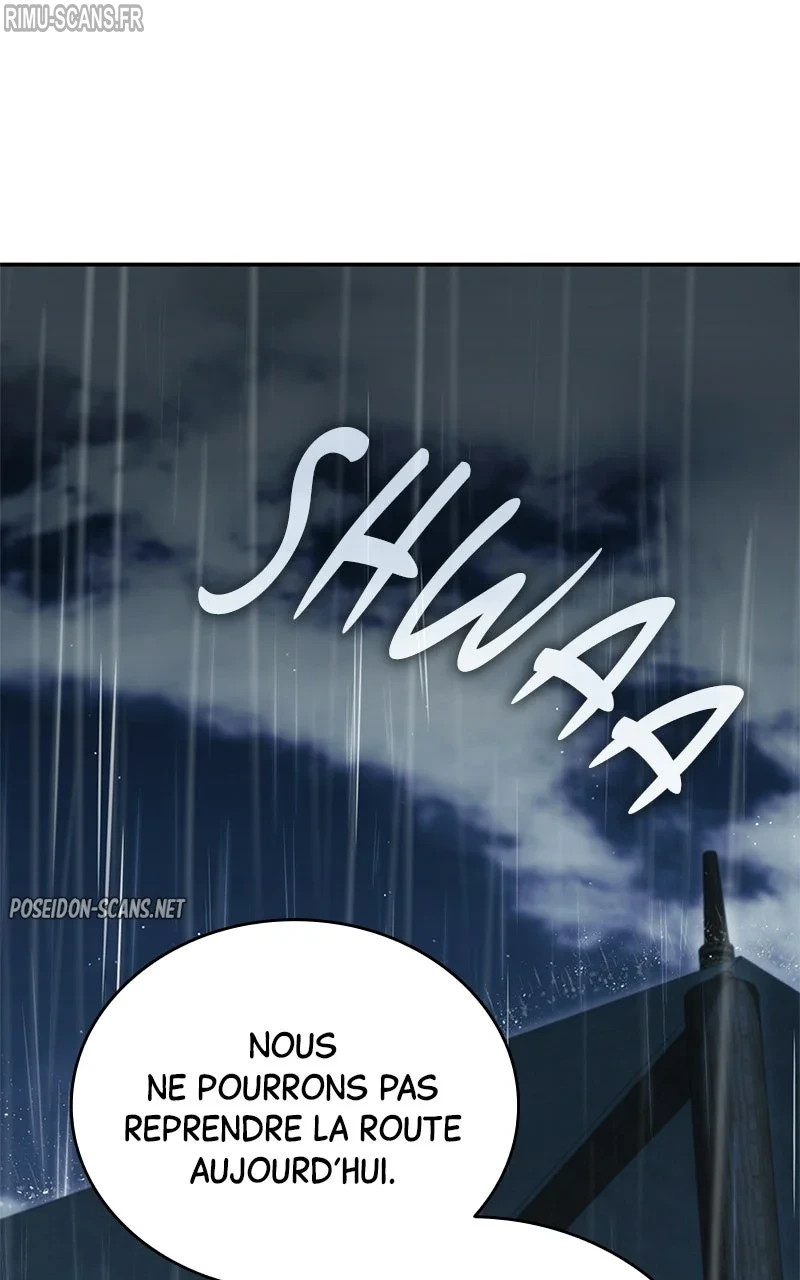 The Academy Visionary Chapitre 32 - Page 1