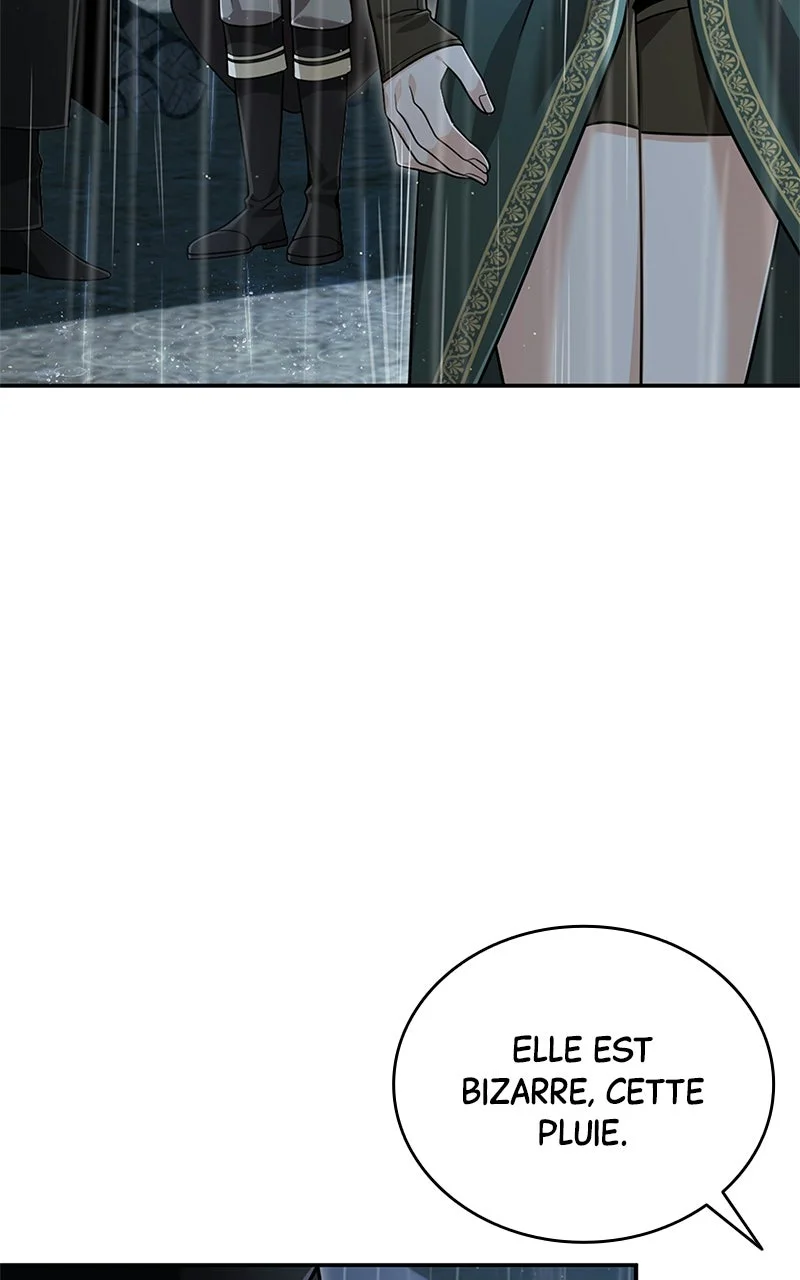 The Academy Visionary Chapitre 32 - Page 3