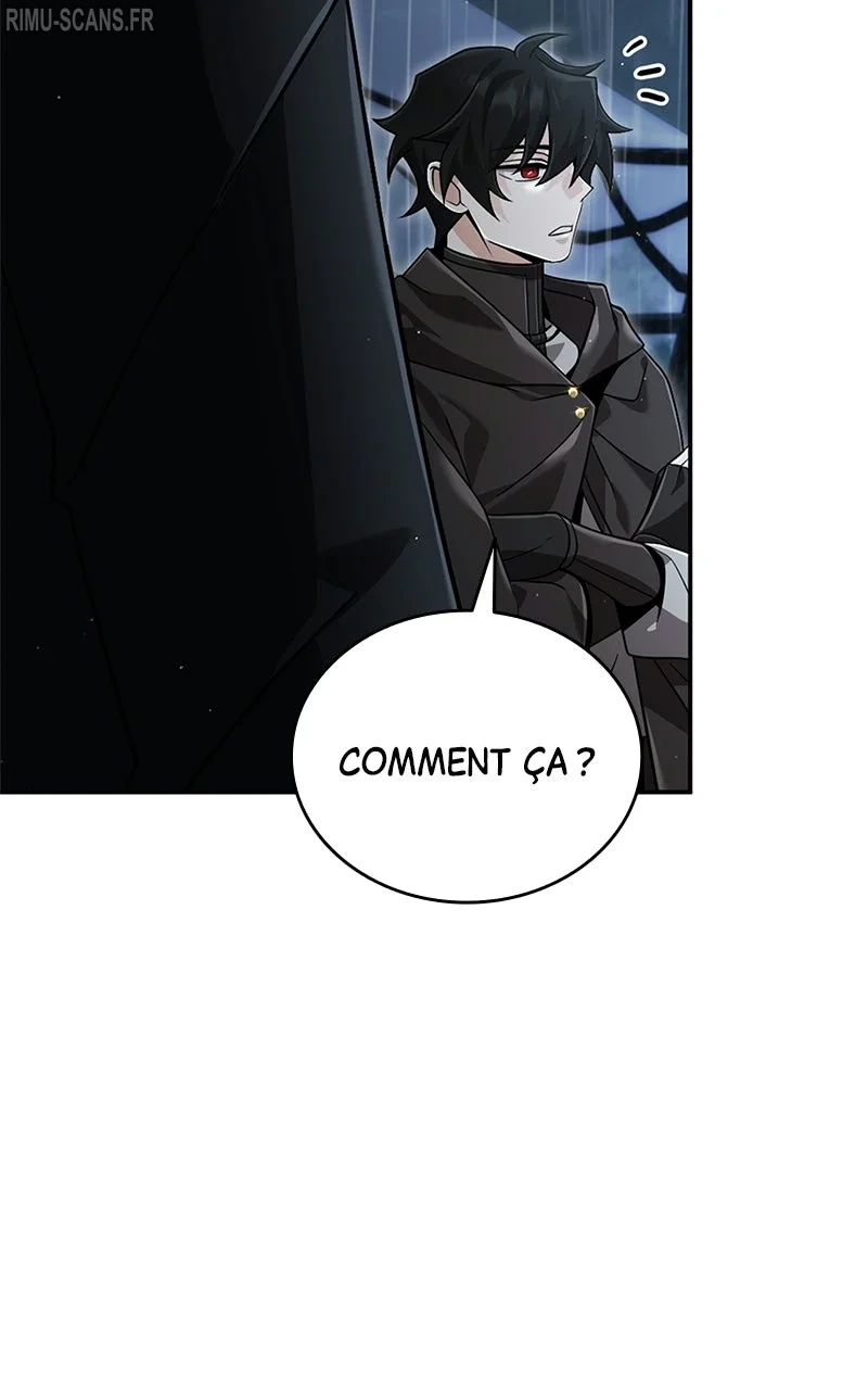 The Academy Visionary Chapitre 32 - Page 4
