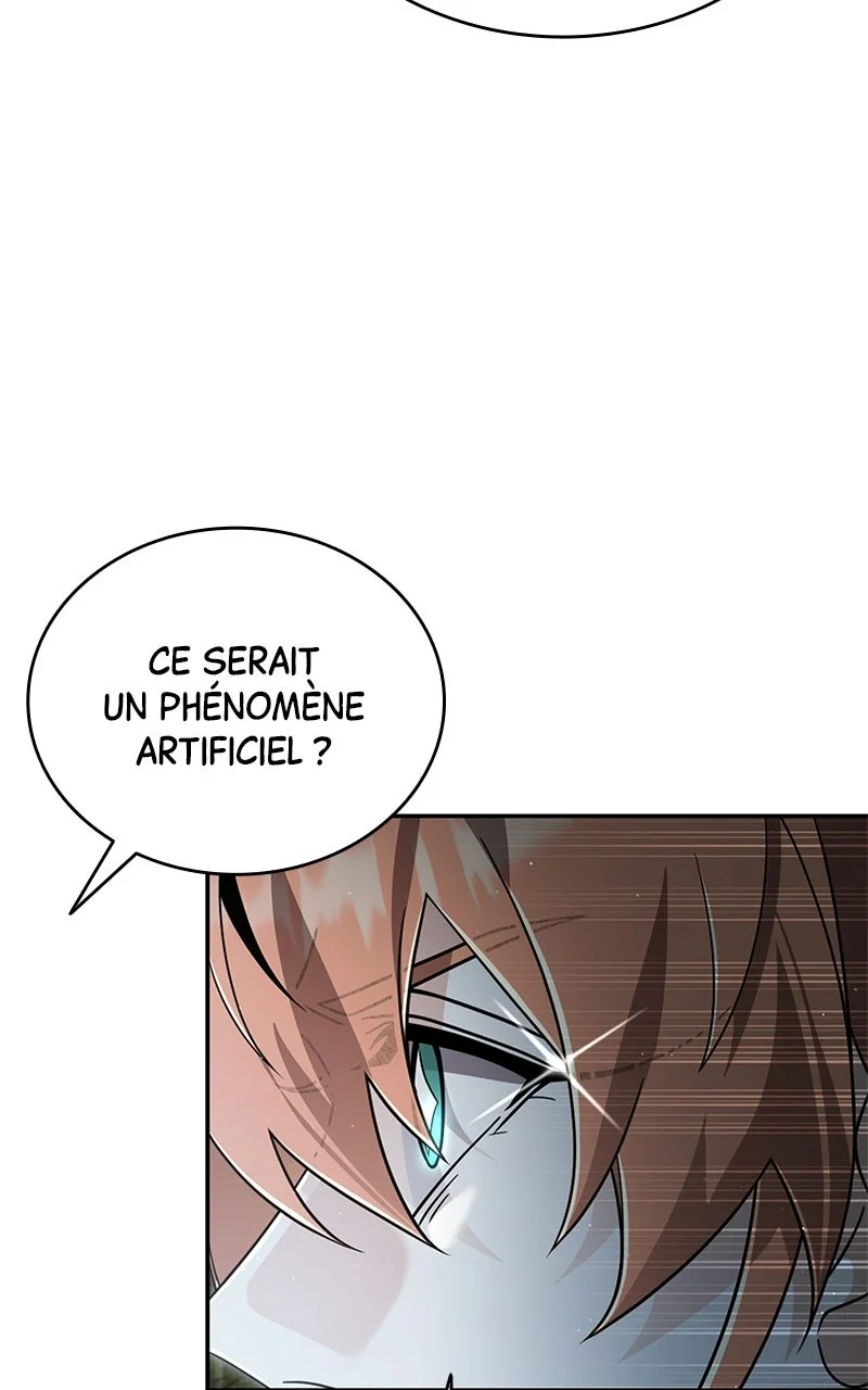 The Academy Visionary Chapitre 32 - Page 6