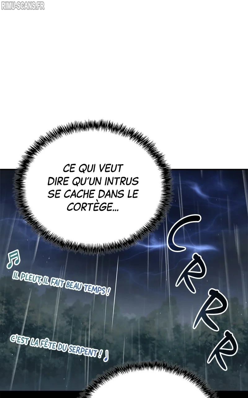 The Academy Visionary Chapitre 32 - Page 10
