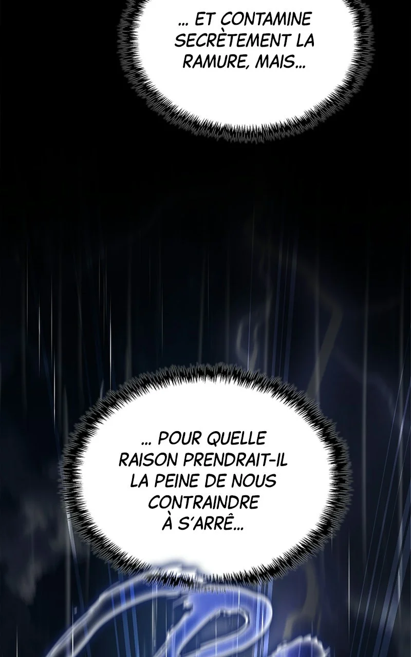 The Academy Visionary Chapitre 32 - Page 11