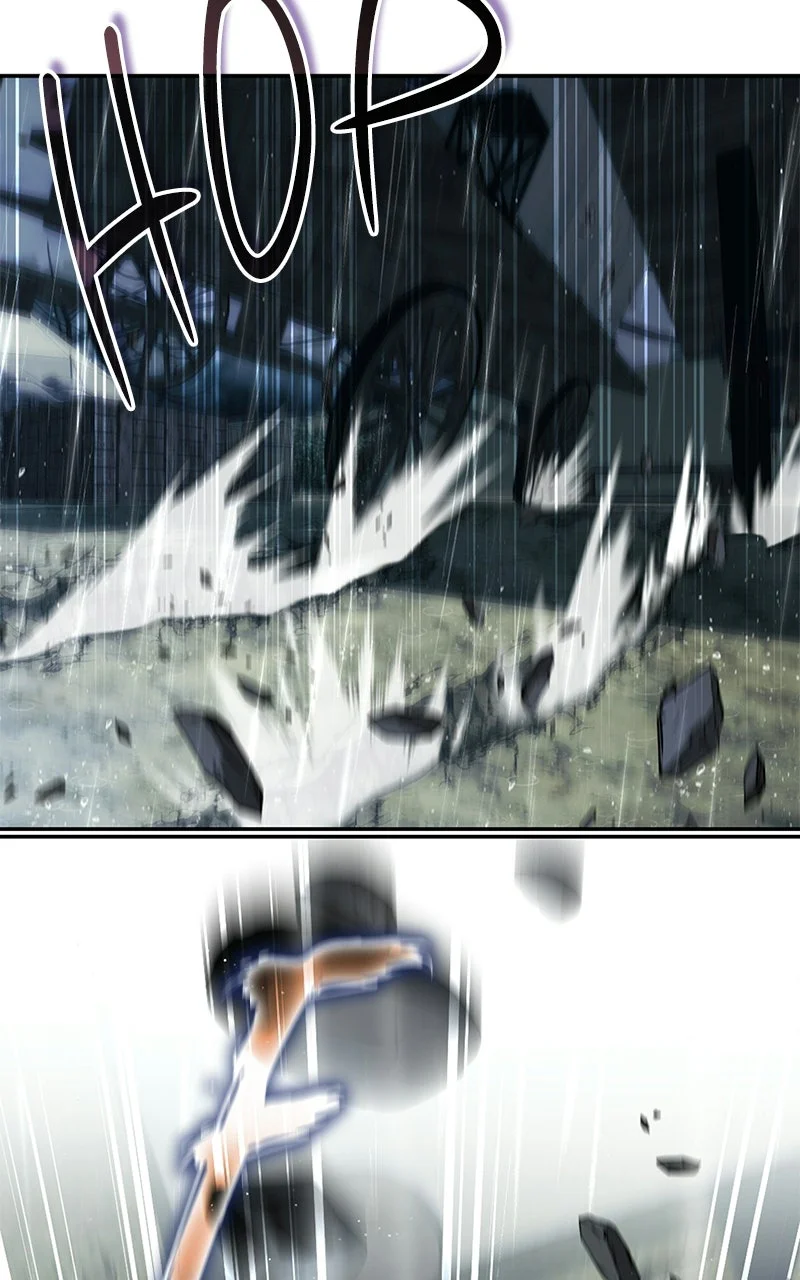The Academy Visionary Chapitre 32 - Page 15