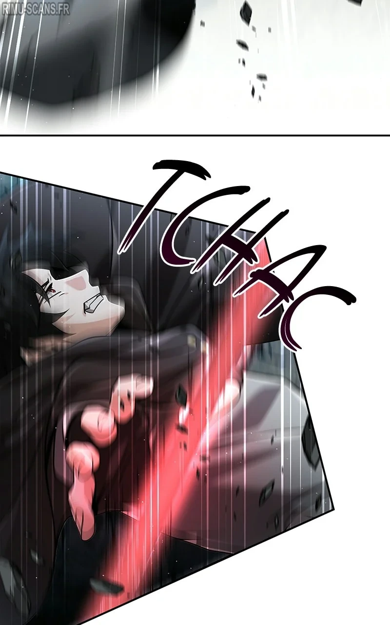 The Academy Visionary Chapitre 32 - Page 19