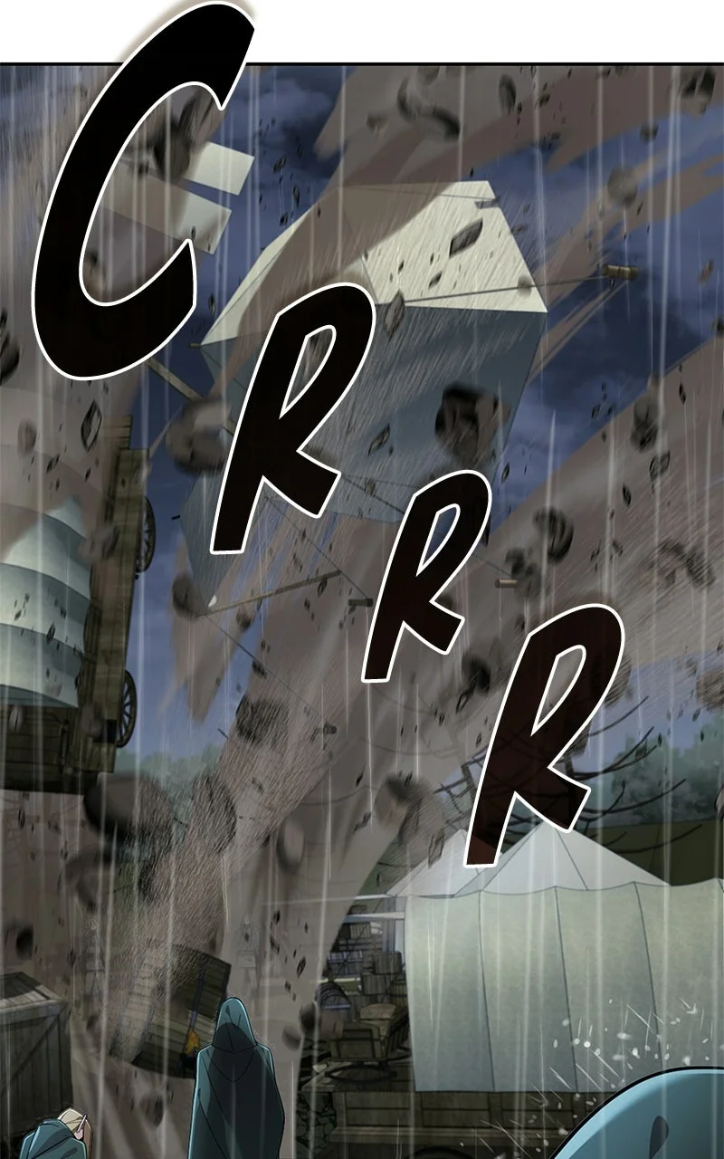 The Academy Visionary Chapitre 32 - Page 23