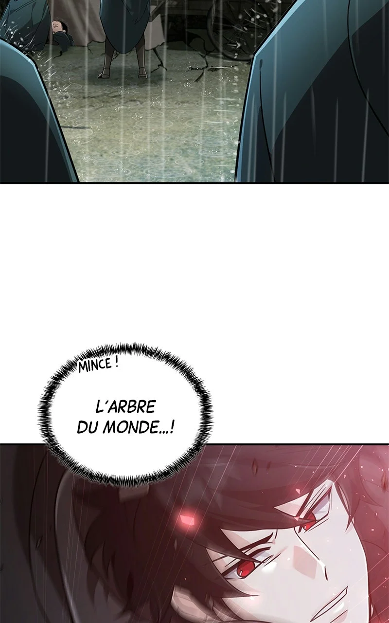 The Academy Visionary Chapitre 32 - Page 24