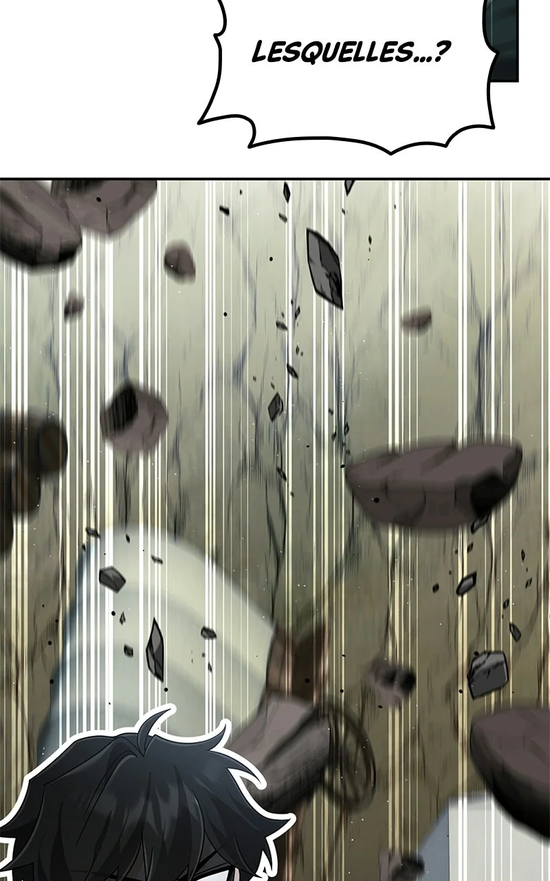 The Academy Visionary Chapitre 32 - Page 27