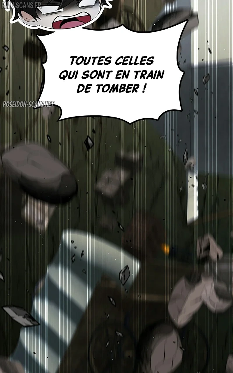 The Academy Visionary Chapitre 32 - Page 28
