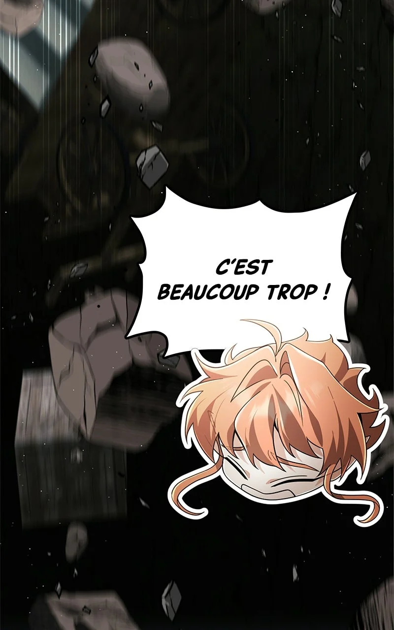 The Academy Visionary Chapitre 32 - Page 29