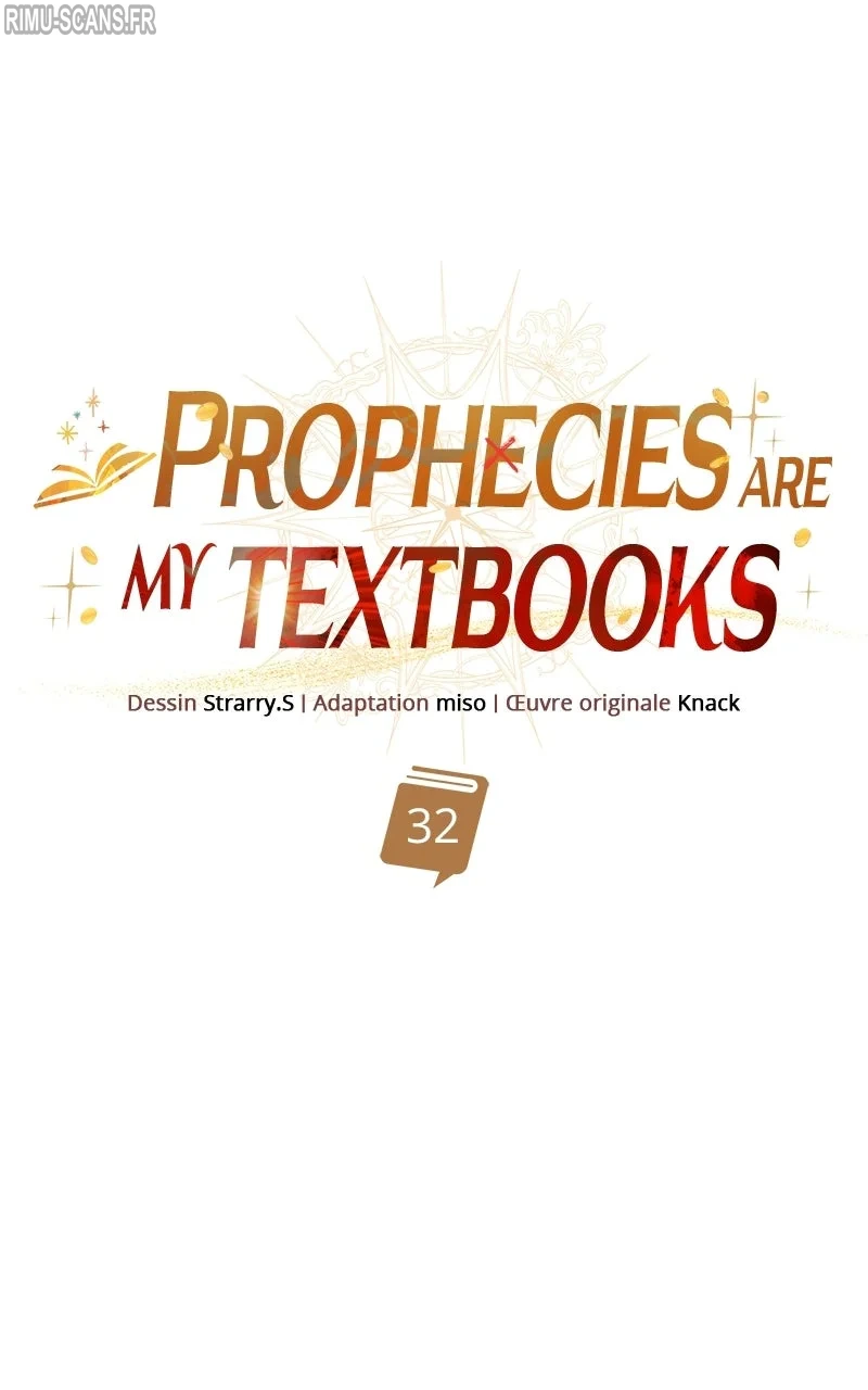 The Academy Visionary Chapitre 32 - Page 31