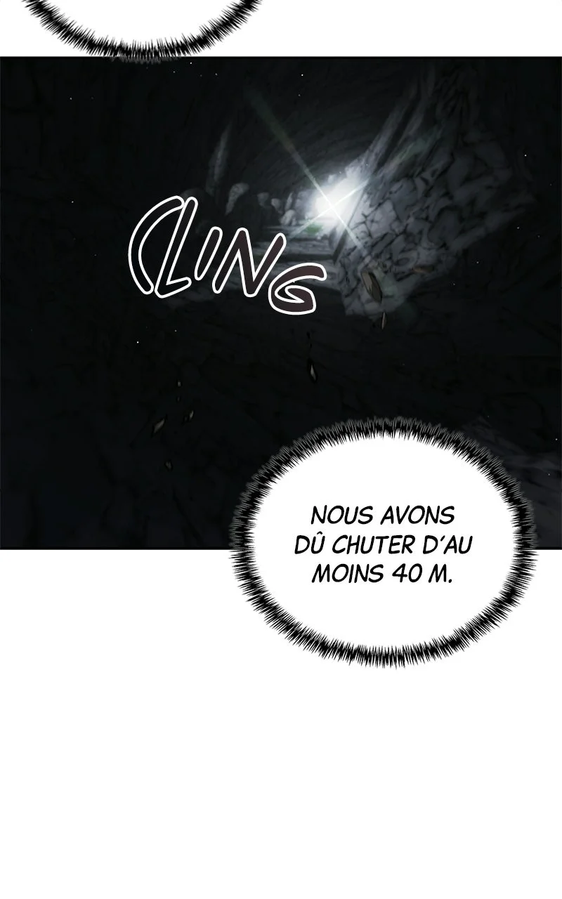 The Academy Visionary Chapitre 32 - Page 33