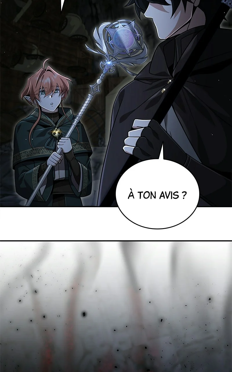The Academy Visionary Chapitre 32 - Page 38