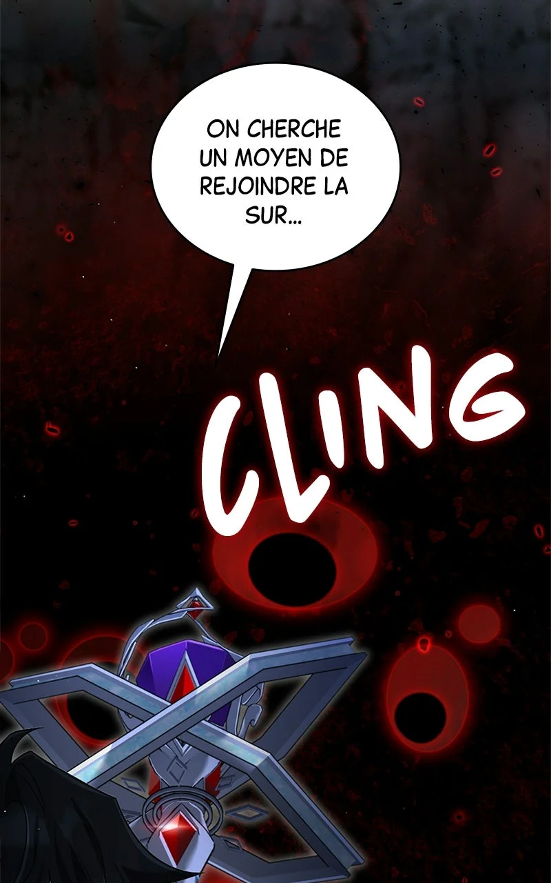 The Academy Visionary Chapitre 32 - Page 39