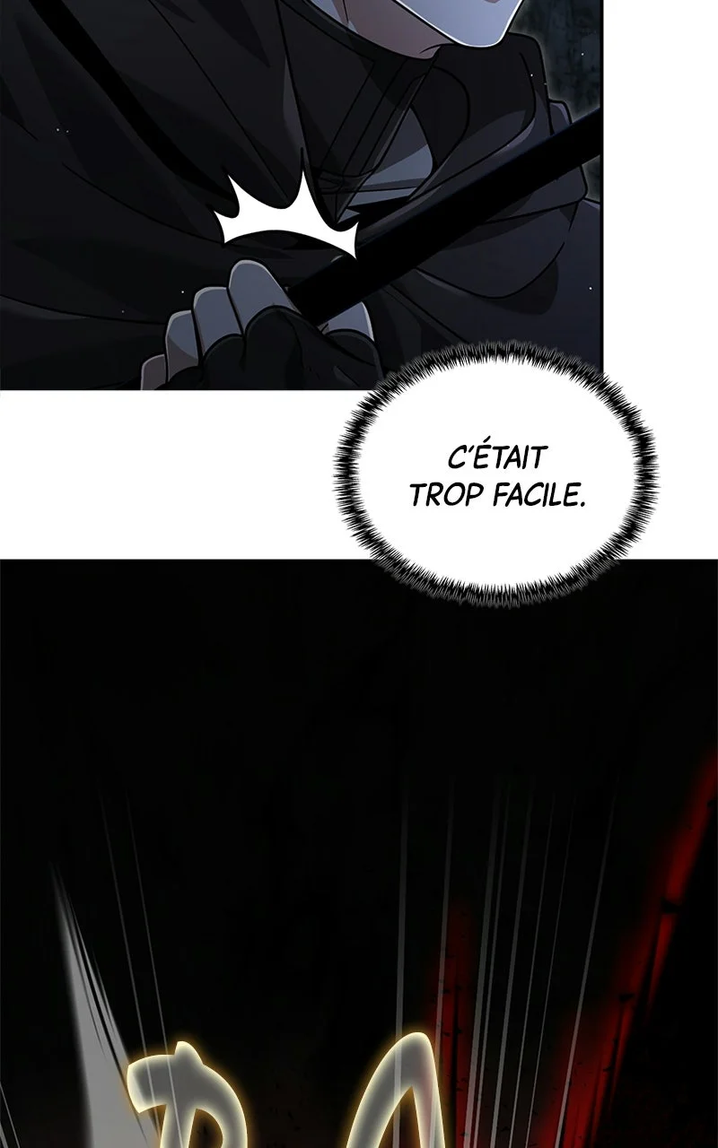 The Academy Visionary Chapitre 32 - Page 45
