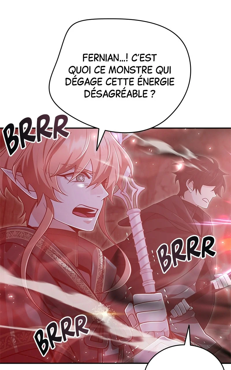 The Academy Visionary Chapitre 32 - Page 48