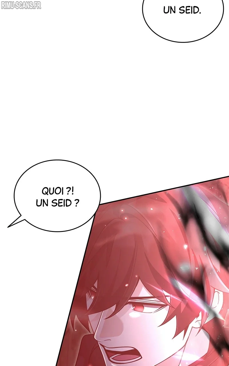 The Academy Visionary Chapitre 32 - Page 49
