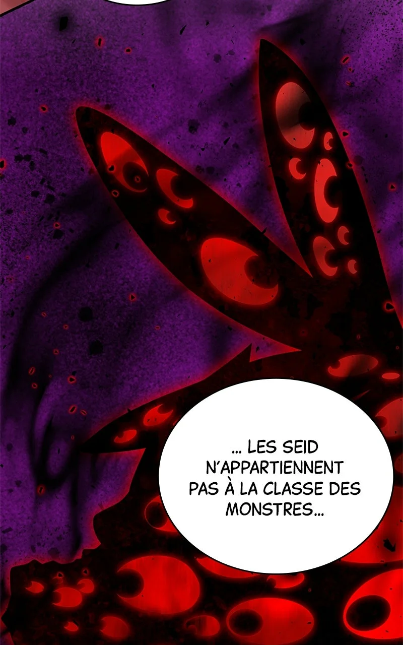 The Academy Visionary Chapitre 32 - Page 51