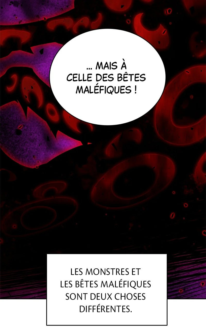 The Academy Visionary Chapitre 32 - Page 53