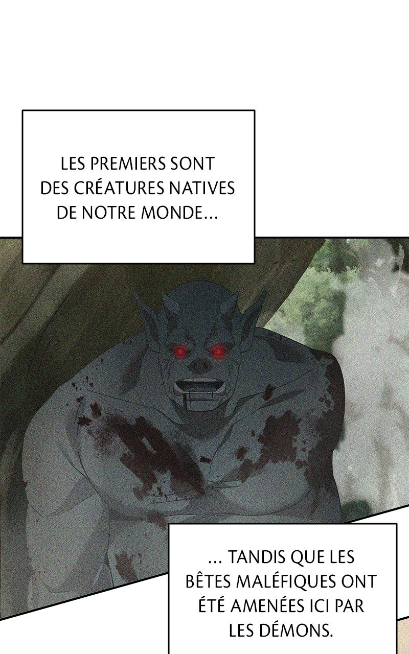 The Academy Visionary Chapitre 32 - Page 54