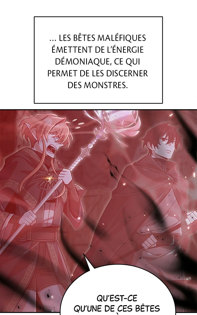 The Academy Visionary Chapitre 32 - Page 56