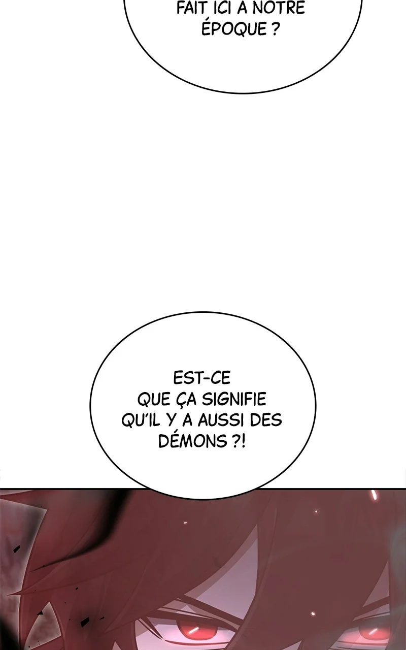 The Academy Visionary Chapitre 32 - Page 57