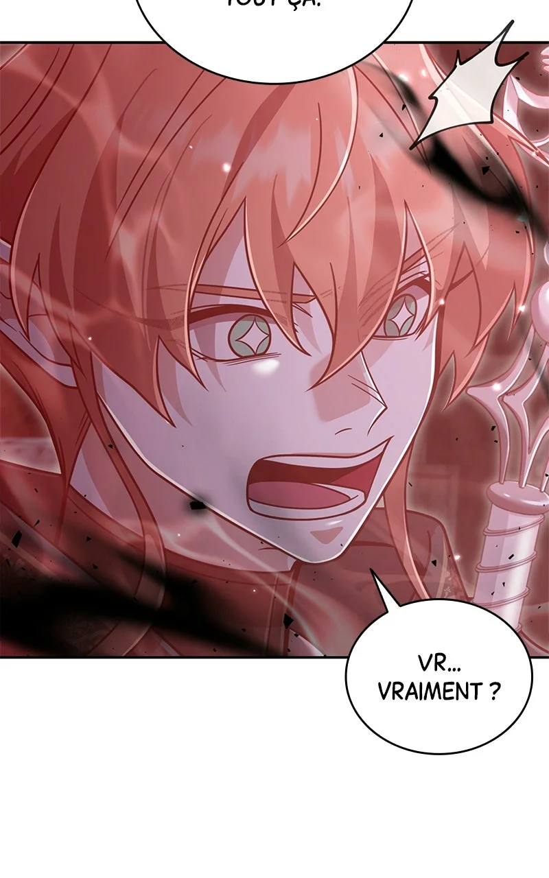 The Academy Visionary Chapitre 32 - Page 59