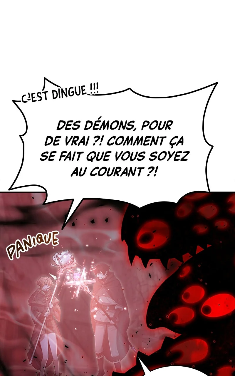 The Academy Visionary Chapitre 32 - Page 60