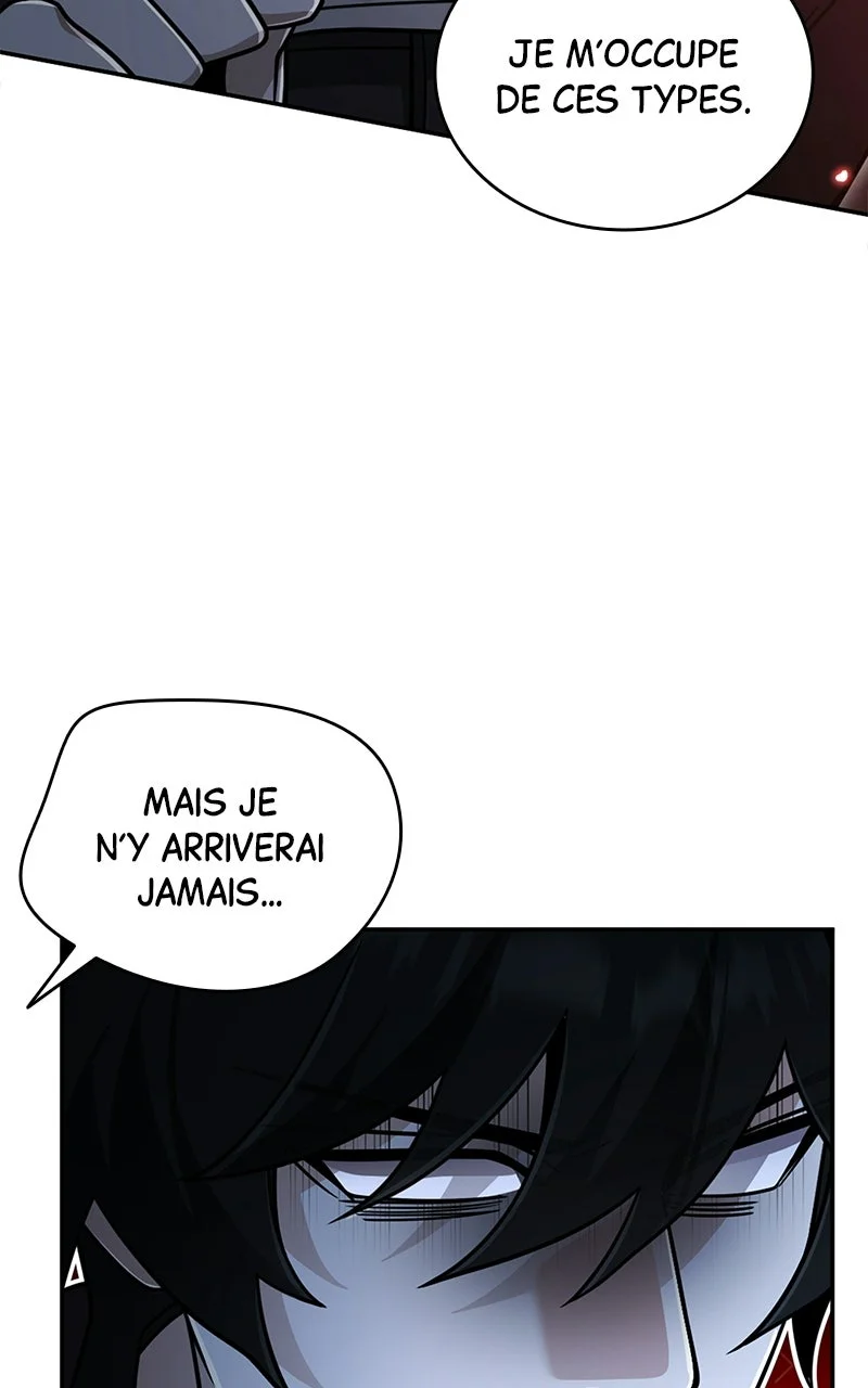 The Academy Visionary Chapitre 32 - Page 63