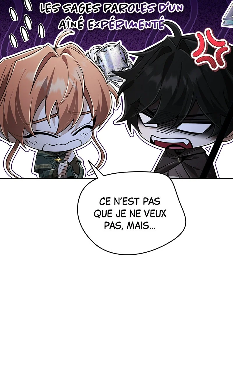 The Academy Visionary Chapitre 32 - Page 65