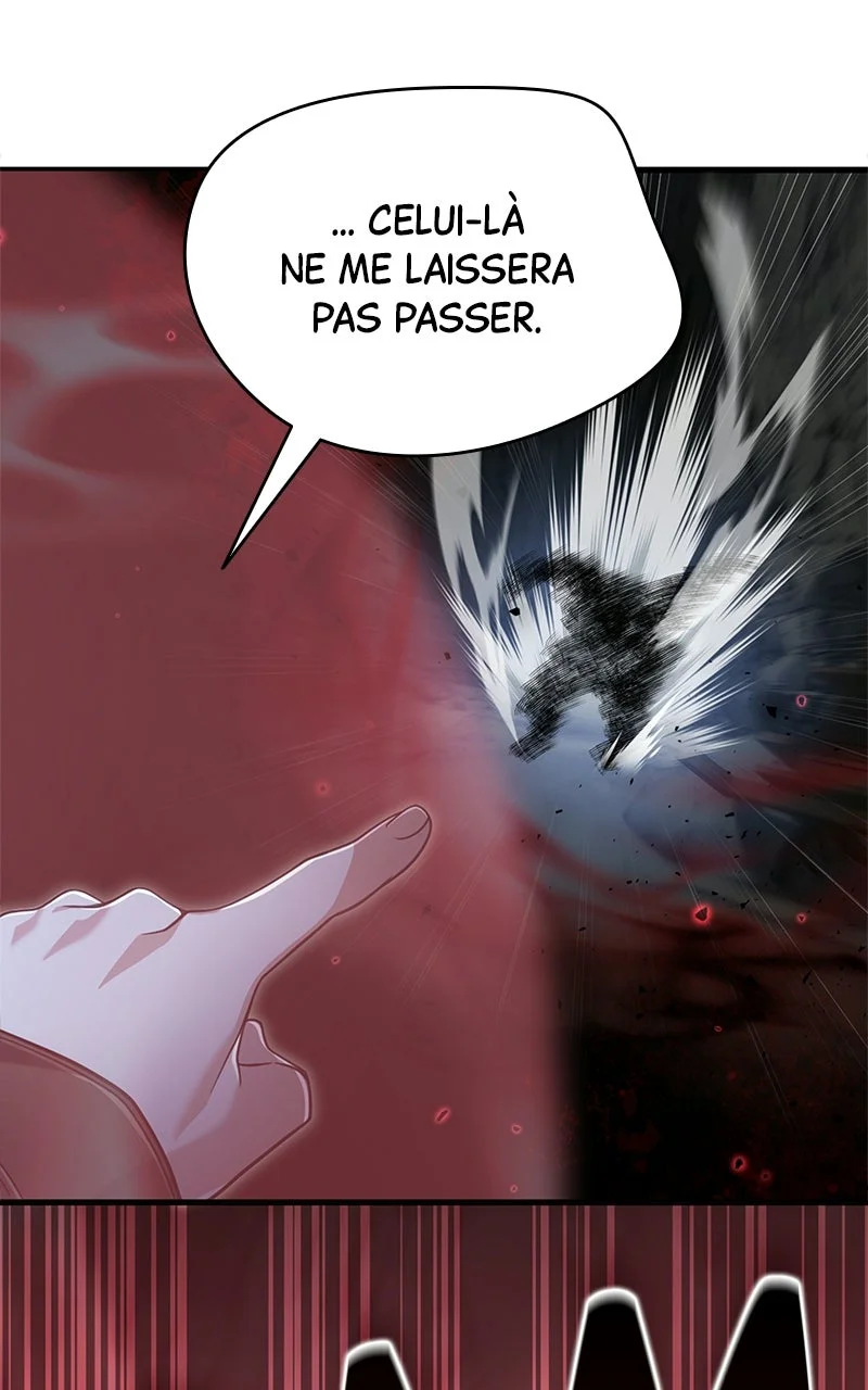 The Academy Visionary Chapitre 32 - Page 66