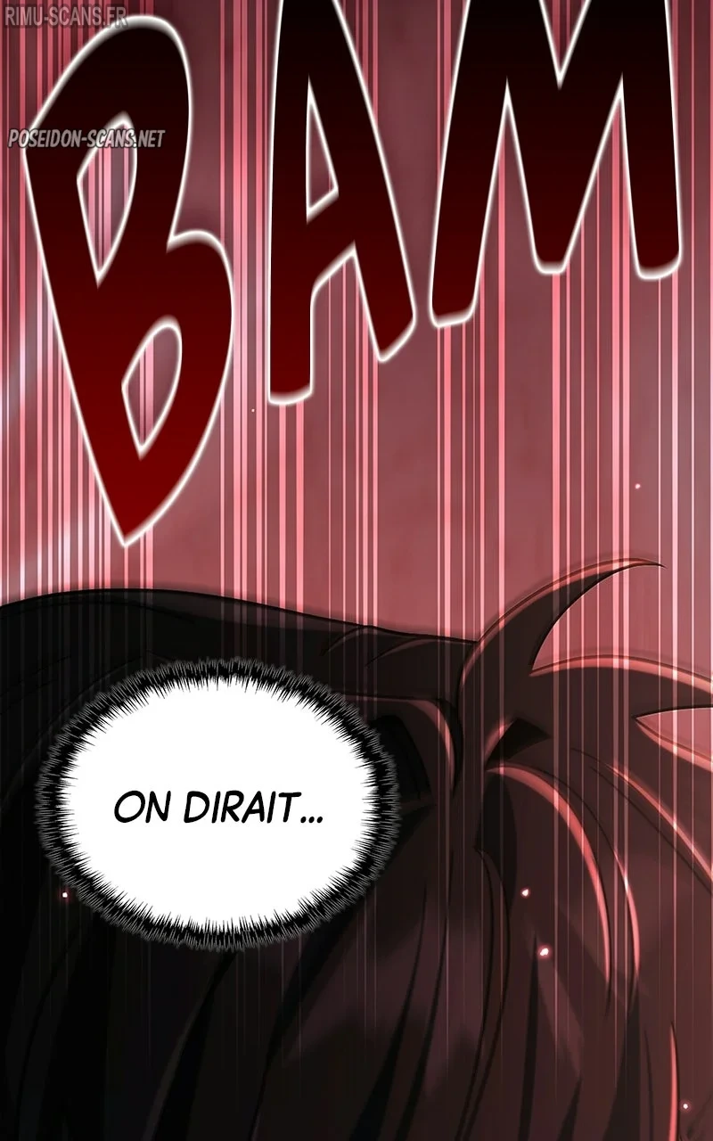 The Academy Visionary Chapitre 32 - Page 67