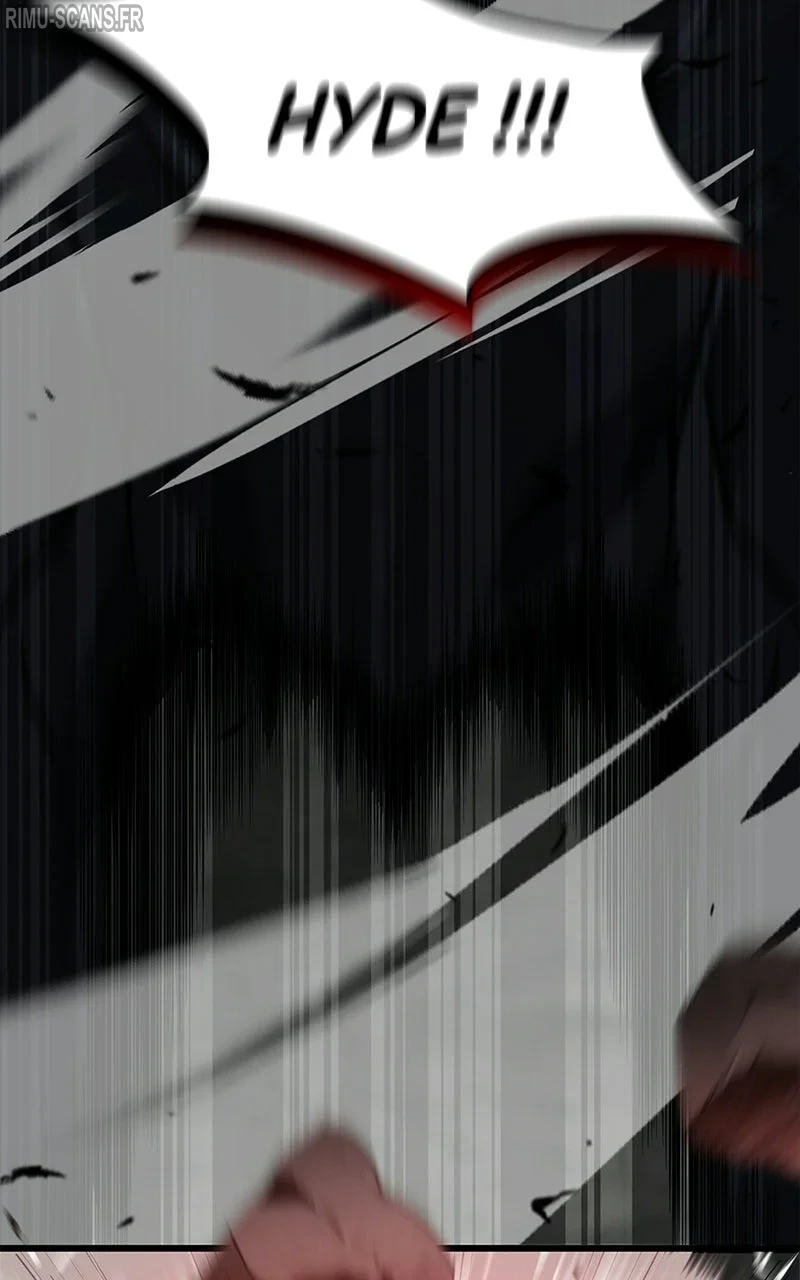 The Academy Visionary Chapitre 32 - Page 76
