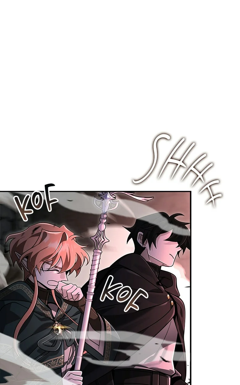 The Academy Visionary Chapitre 32 - Page 78