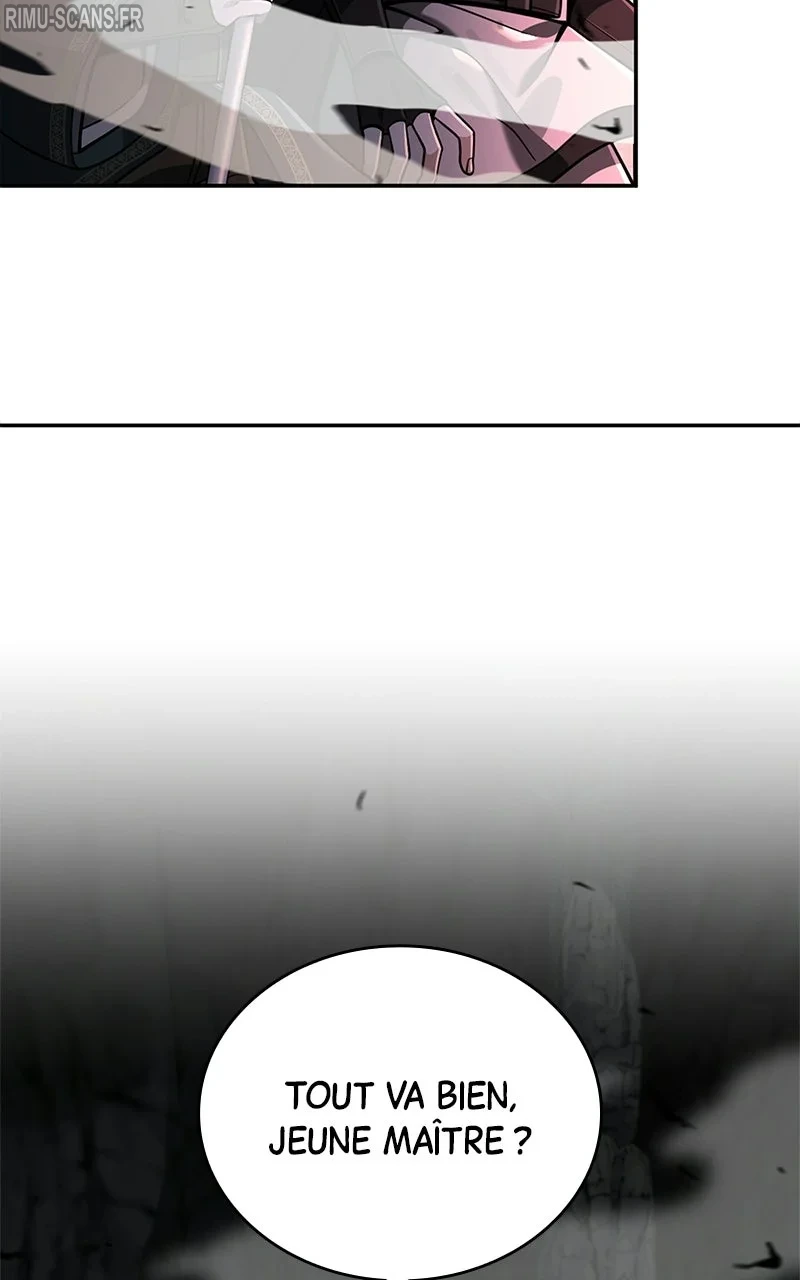 The Academy Visionary Chapitre 32 - Page 79