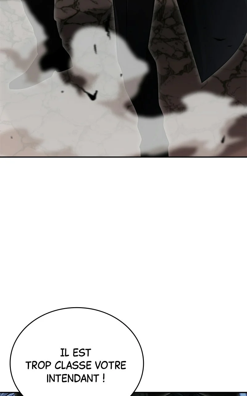 The Academy Visionary Chapitre 32 - Page 81