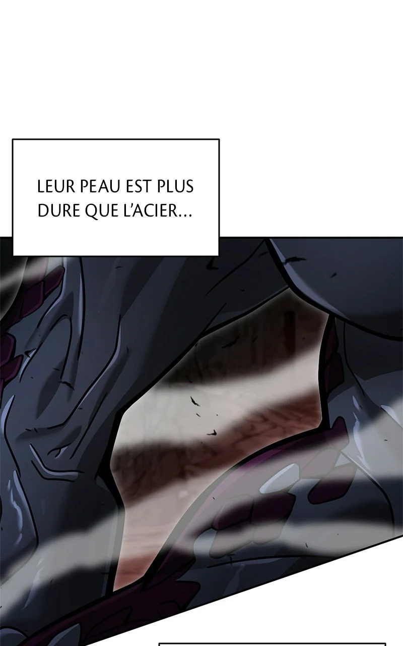 The Academy Visionary Chapitre 32 - Page 83