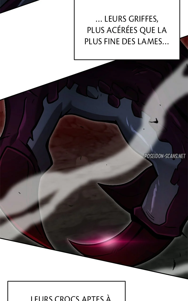 The Academy Visionary Chapitre 32 - Page 84