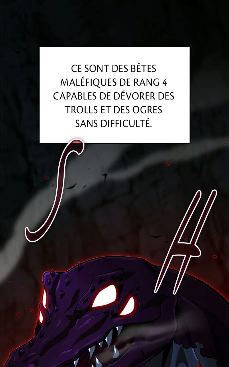 The Academy Visionary Chapitre 32 - Page 86