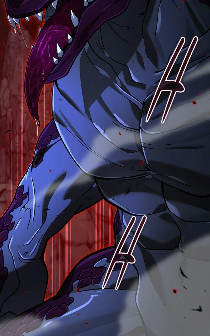 The Academy Visionary Chapitre 32 - Page 87
