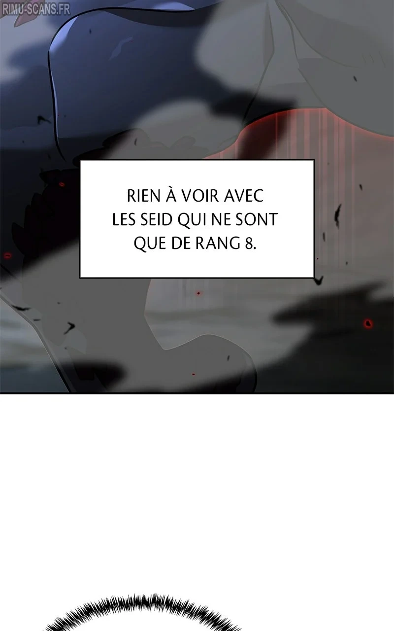 The Academy Visionary Chapitre 32 - Page 88