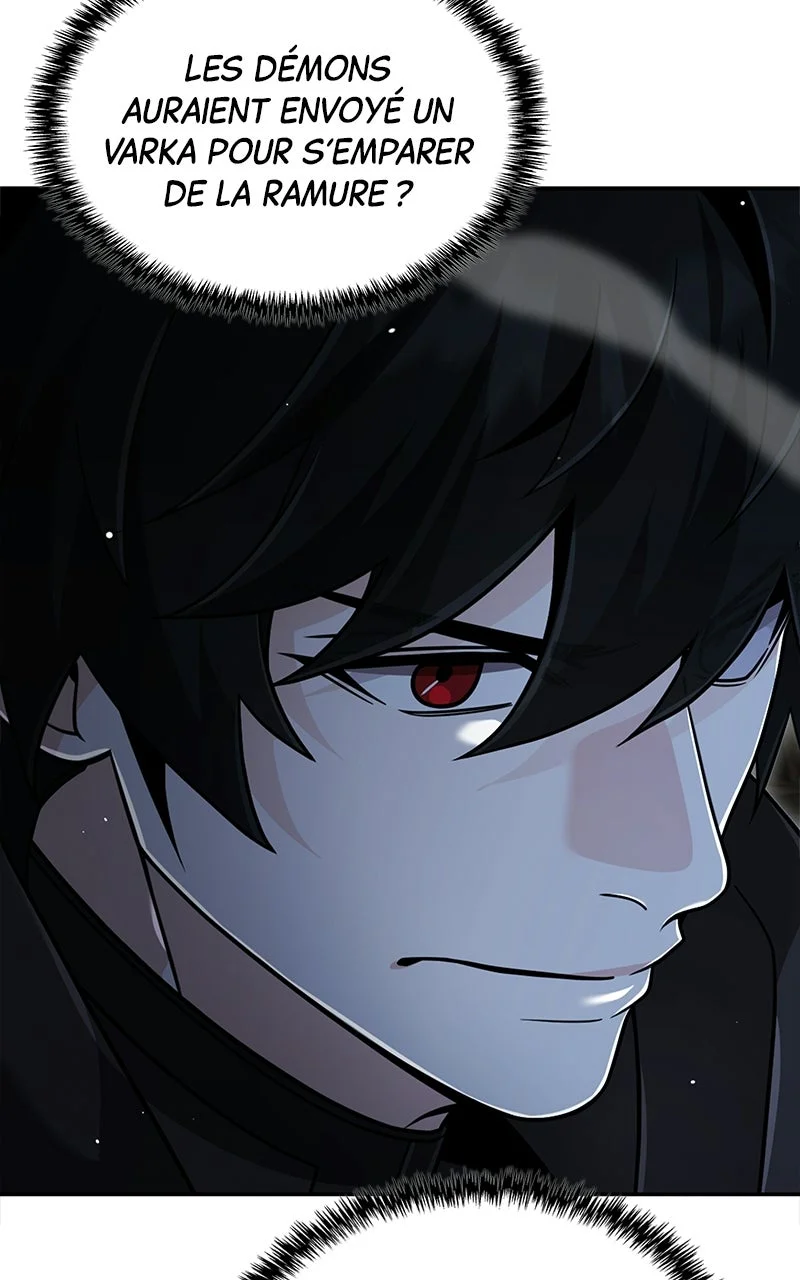 The Academy Visionary Chapitre 32 - Page 89