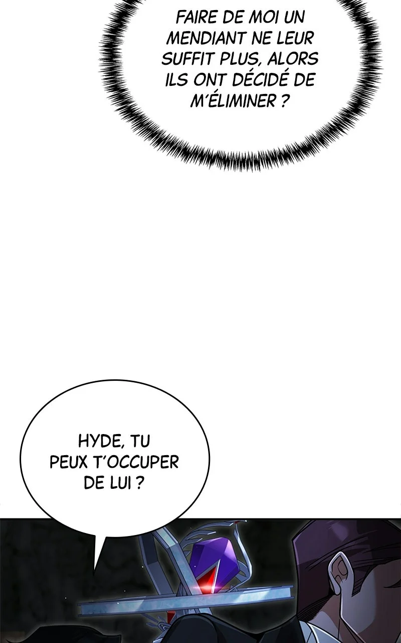 The Academy Visionary Chapitre 32 - Page 90