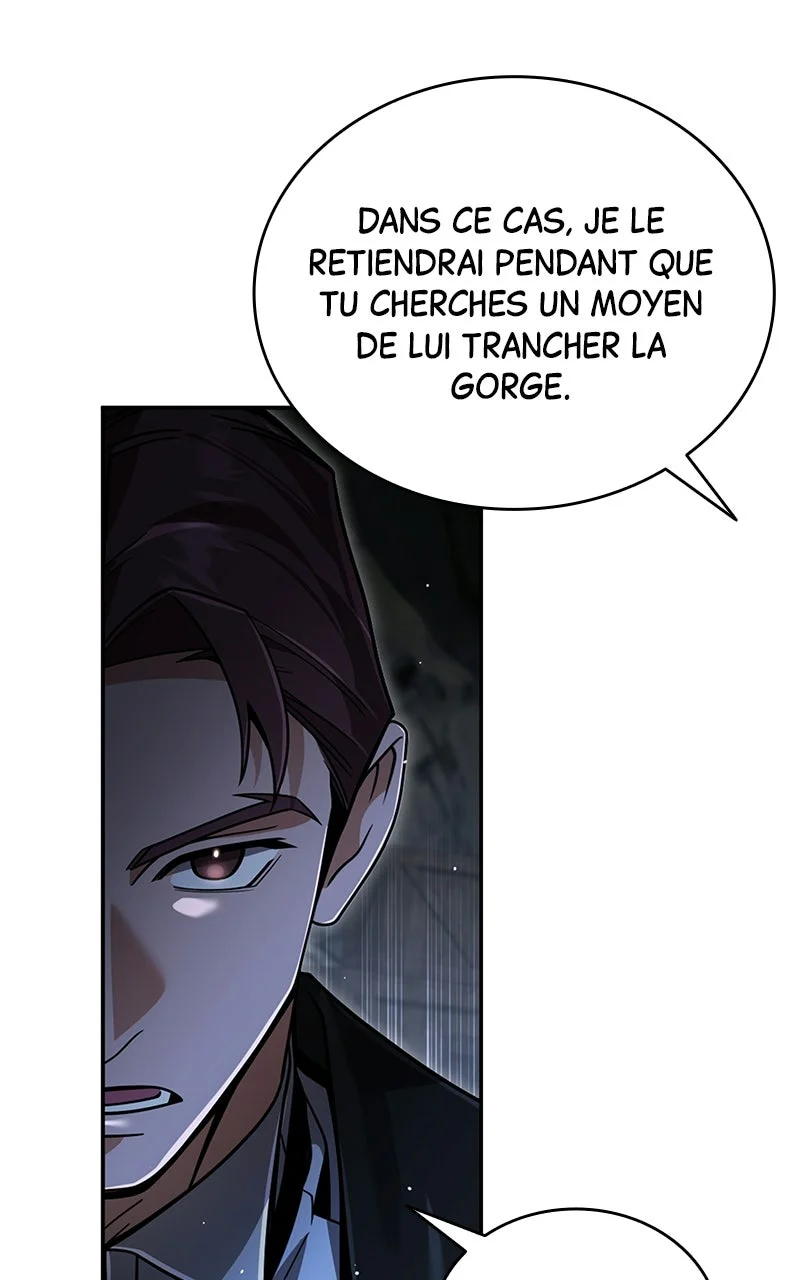 The Academy Visionary Chapitre 32 - Page 92