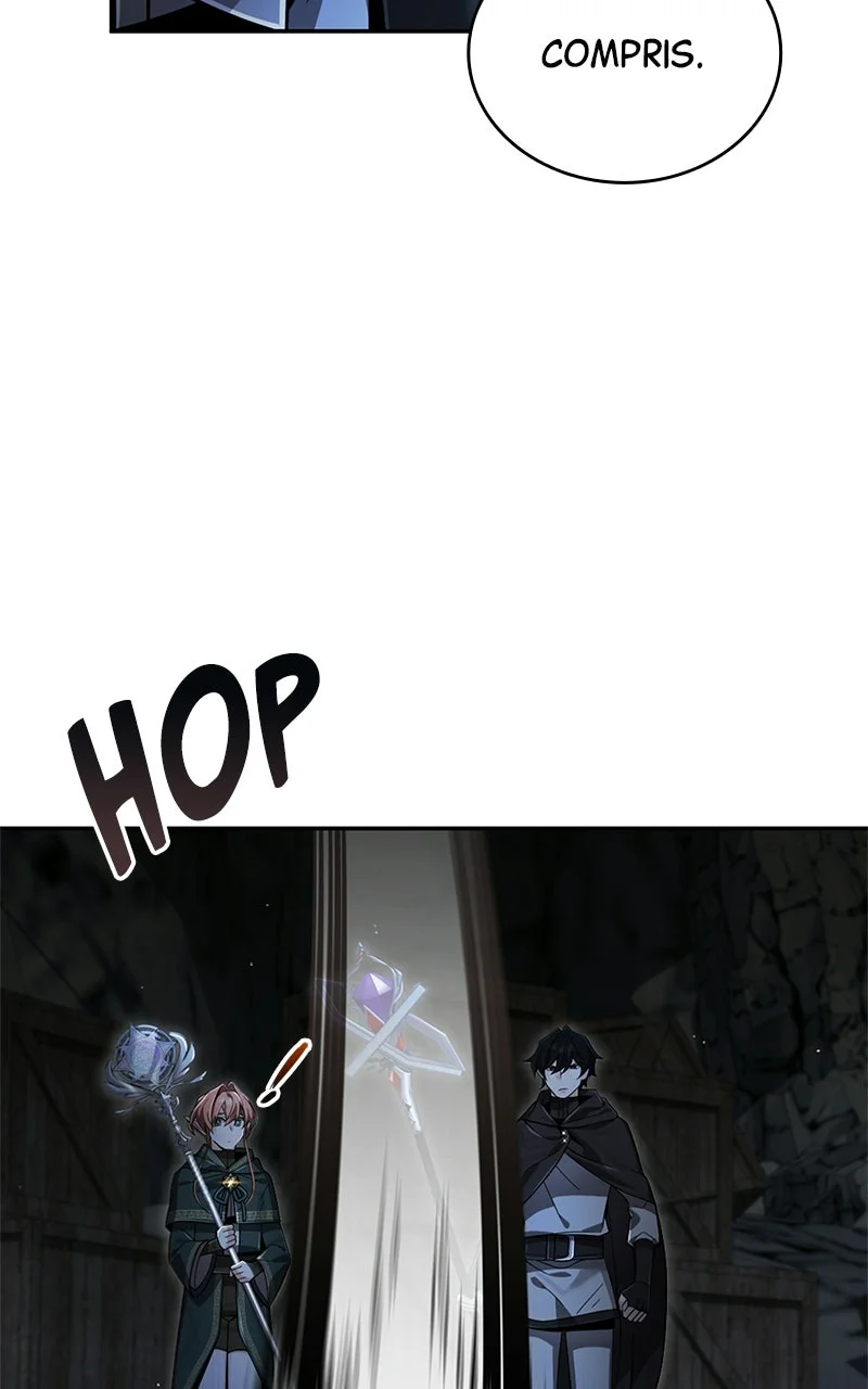 The Academy Visionary Chapitre 32 - Page 93