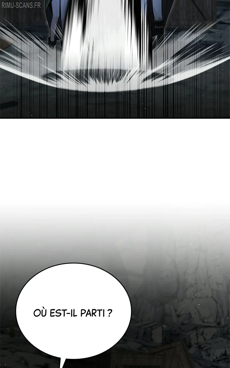 The Academy Visionary Chapitre 32 - Page 94