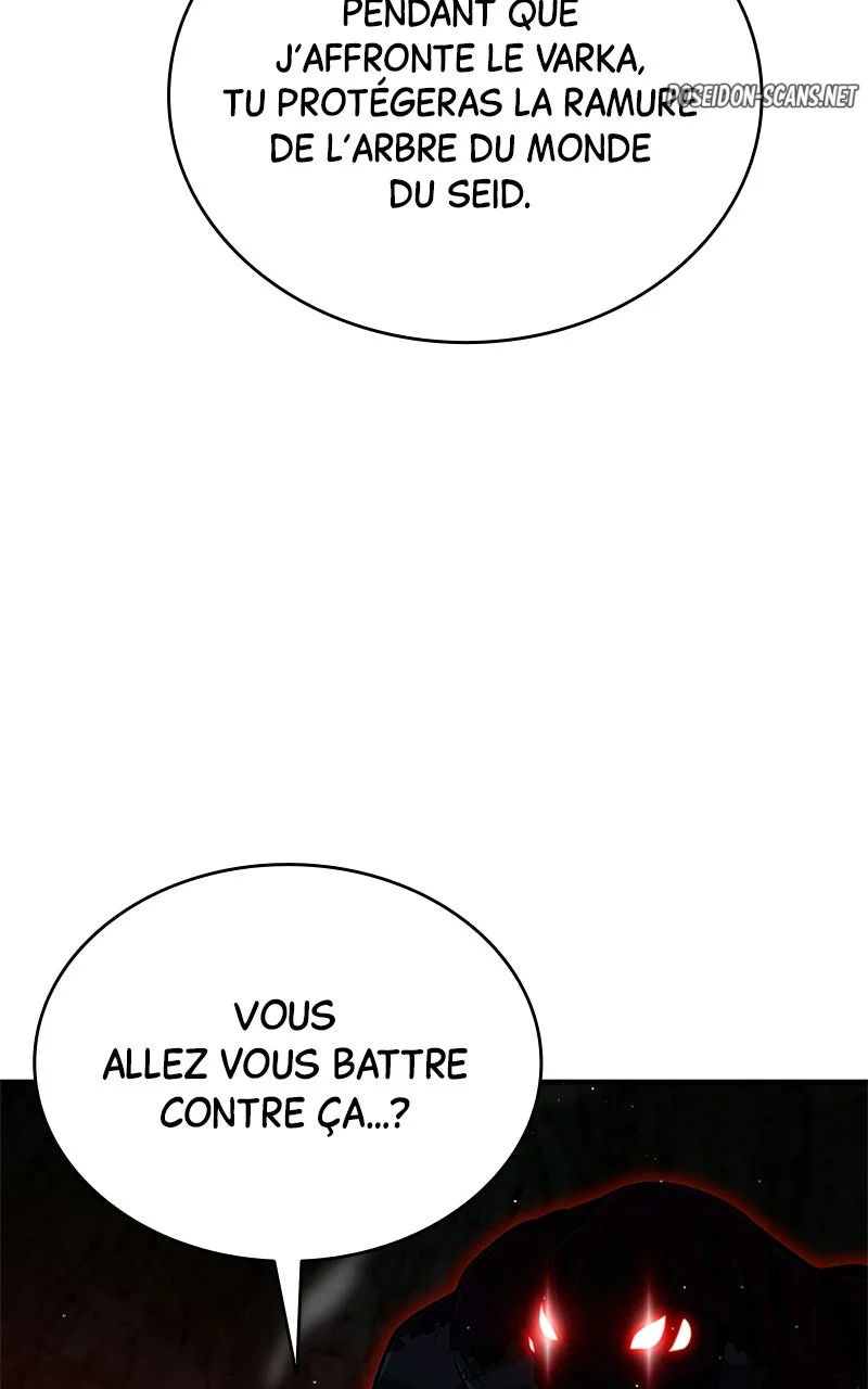 The Academy Visionary Chapitre 32 - Page 96