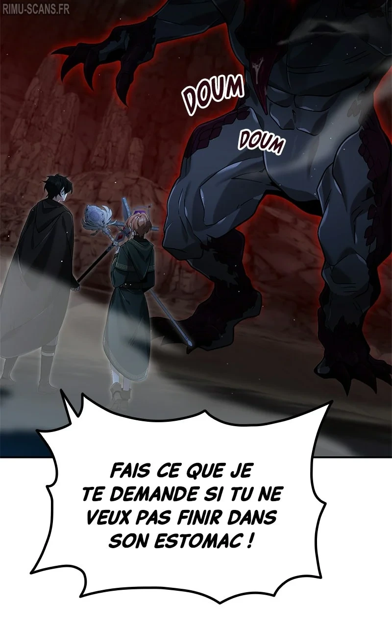 The Academy Visionary Chapitre 32 - Page 97